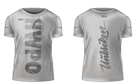 Nueva camiseta Fraser HWPO Unbroken - Unbroken Fitness Shop