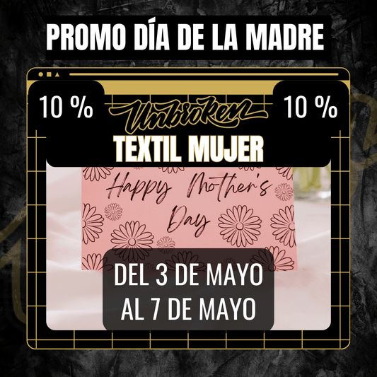 Promo Día de la Madre