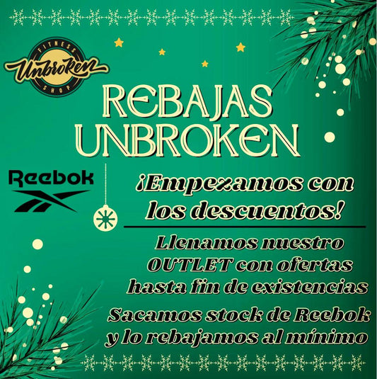 Rebajas de enero