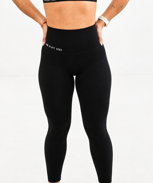 Leggings push up RX negro