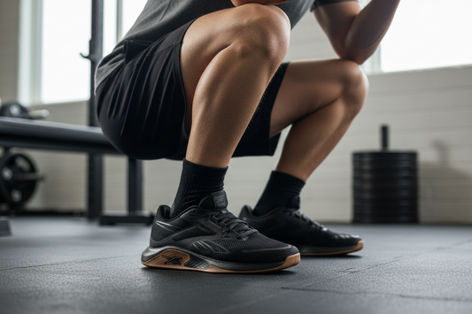 Nanoflex TR 3 mens