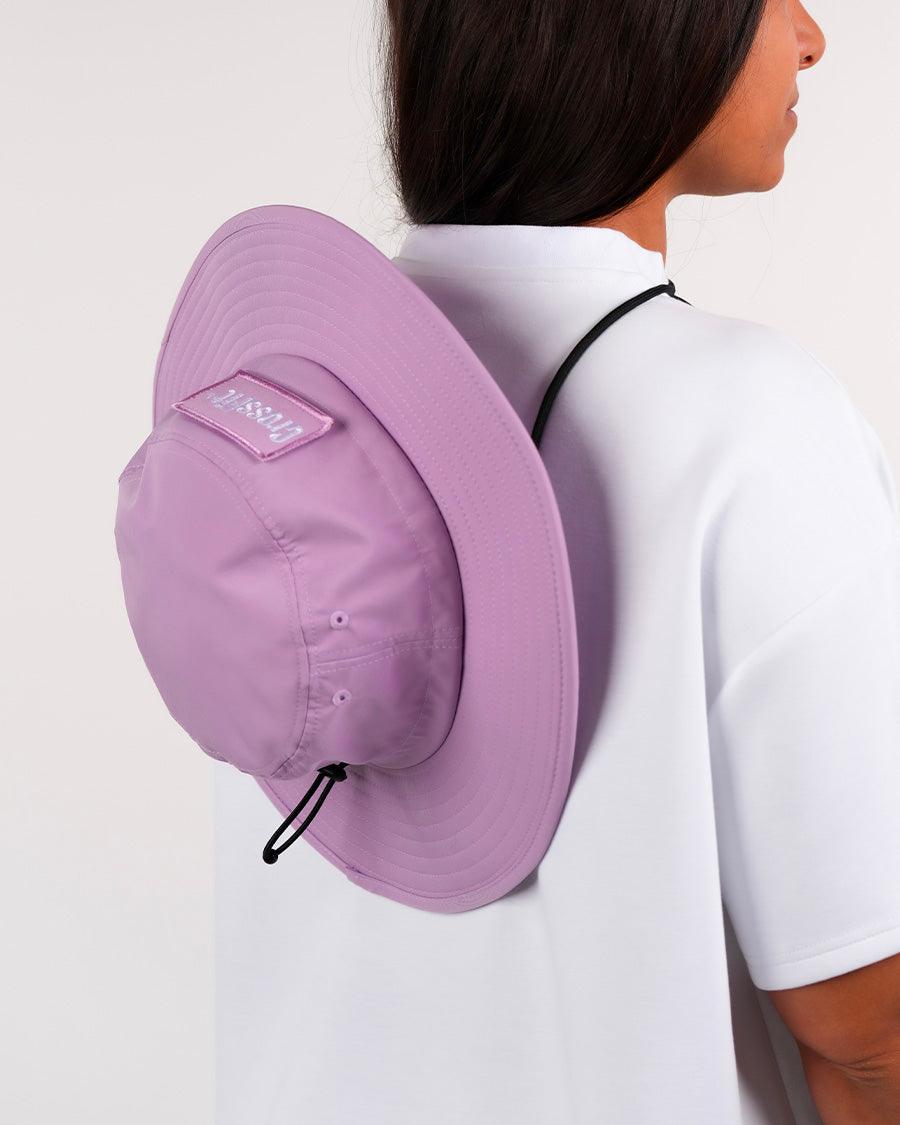 Bucket Hat CrossFit® bloom - Unbroken Fitness Shop