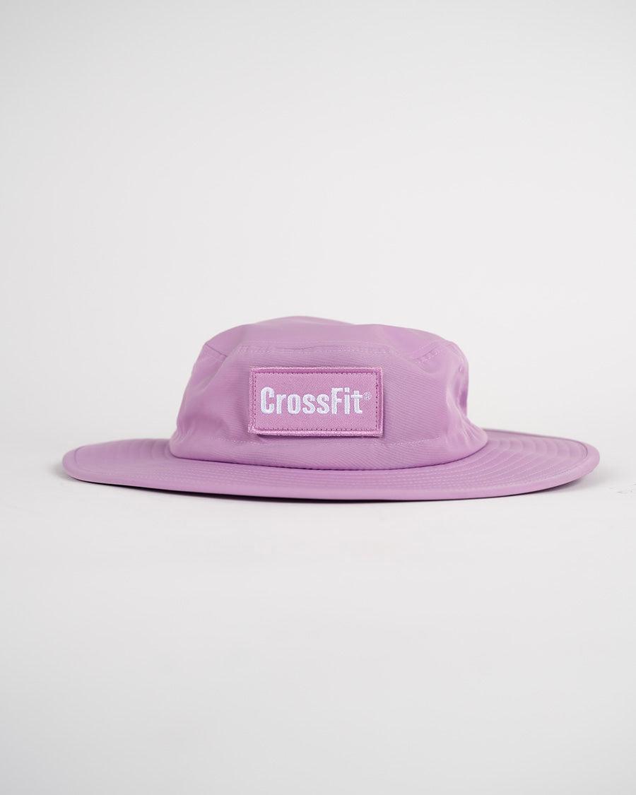 Bucket Hat CrossFit® bloom - Unbroken Fitness Shop