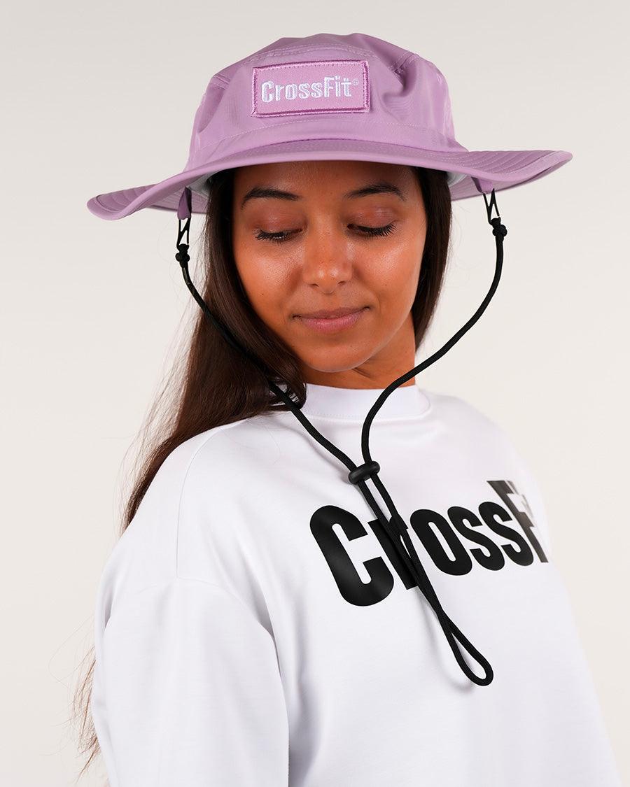 Bucket Hat CrossFit® bloom - Unbroken Fitness Shop
