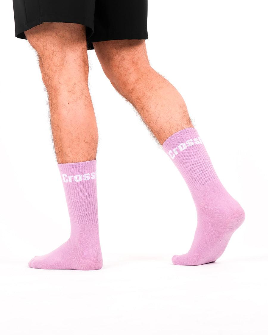Socks CrossFit® bloom - Unbroken Fitness Shop