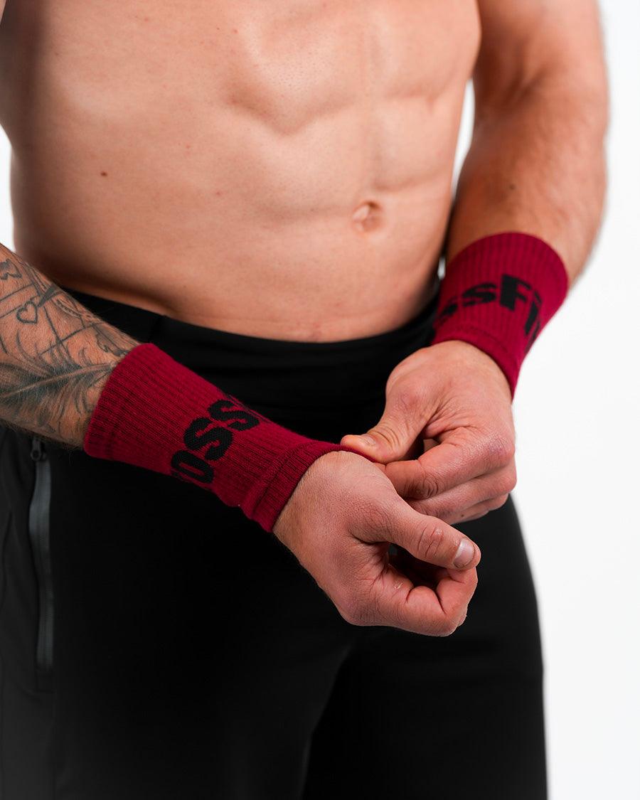 Sweet Bands CrossFit® red - Unbroken Fitness Shop