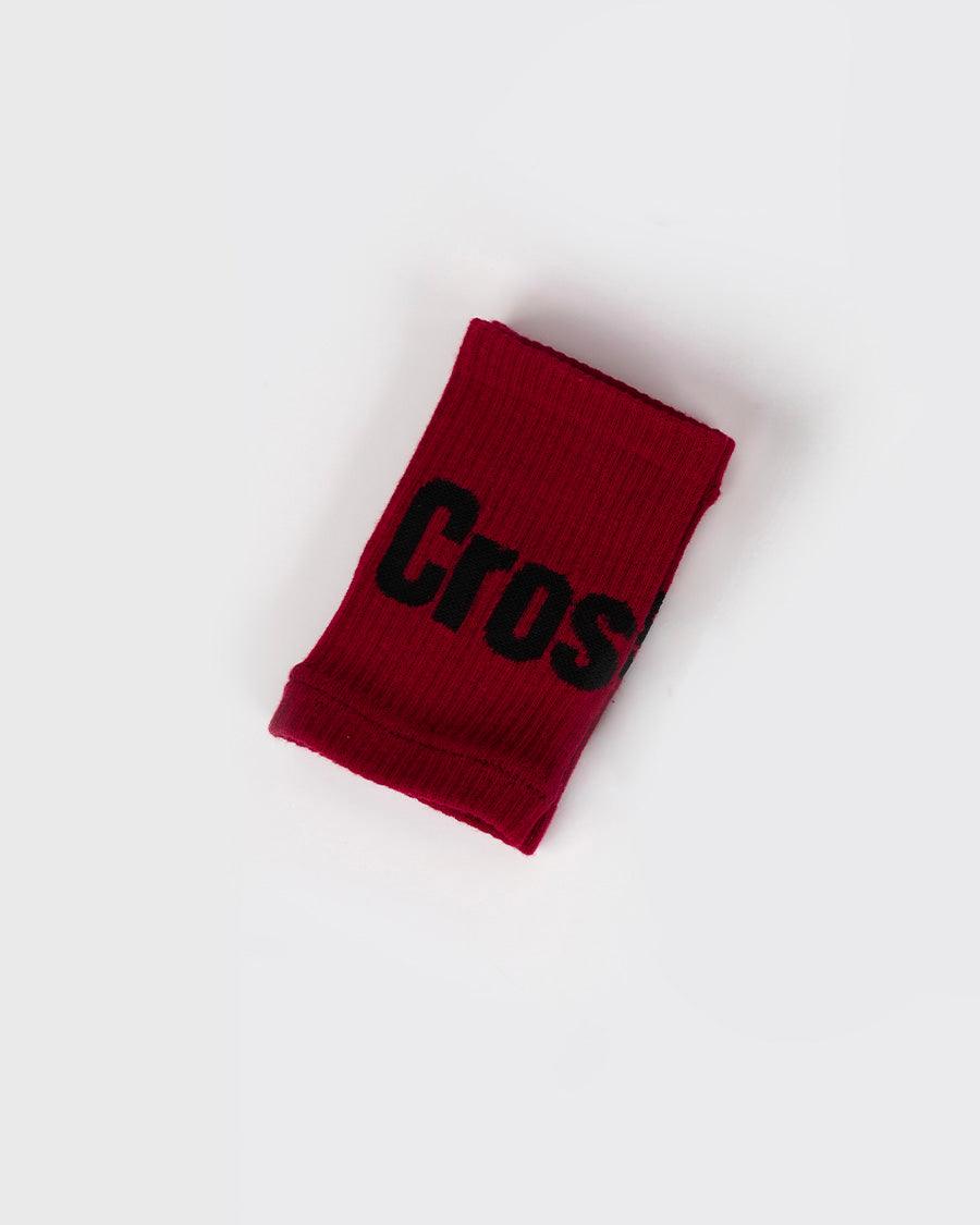 Sweet Bands CrossFit® red - Unbroken Fitness Shop