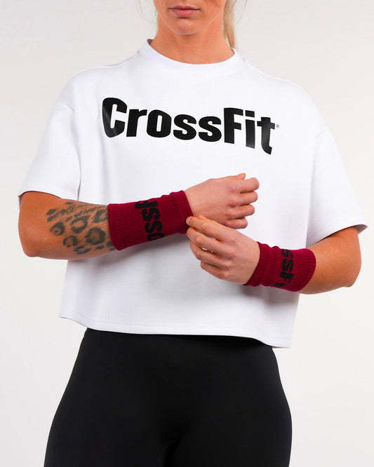 Sweet Bands CrossFit® red - Unbroken Fitness Shop
