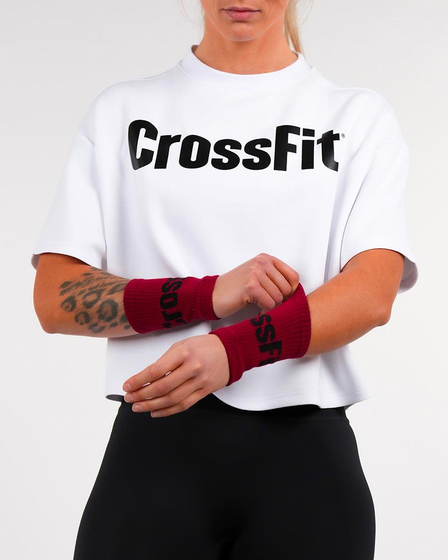 Sweet Bands CrossFit® red - Unbroken Fitness Shop