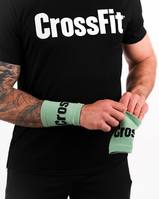 Sweet Bands CrossFit® green - Unbroken Fitness Shop