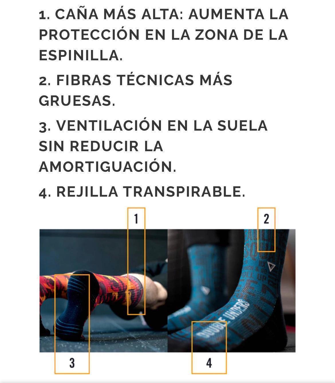 Trust WOD - Unbroken Fitness Shop