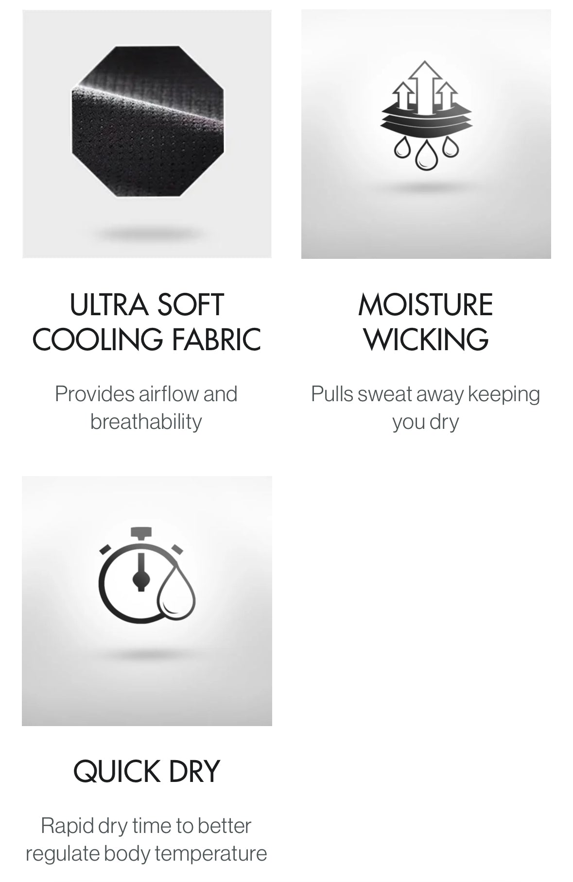 TYR Airtec Crop Tank