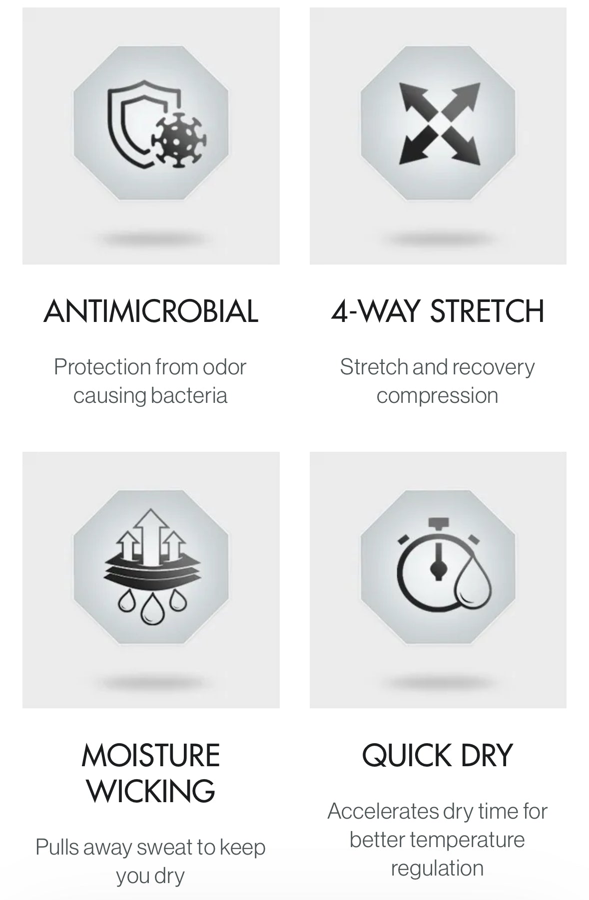 TYR Classic Sports Bra blue