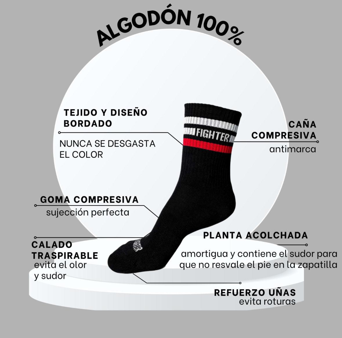 Fighter TLF - Unbroken Fitness Shop