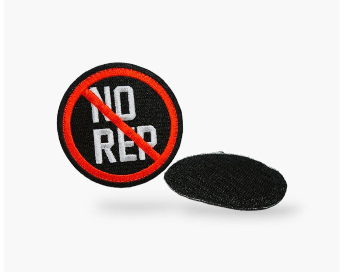 No REP - Unbroken Fitness Shop