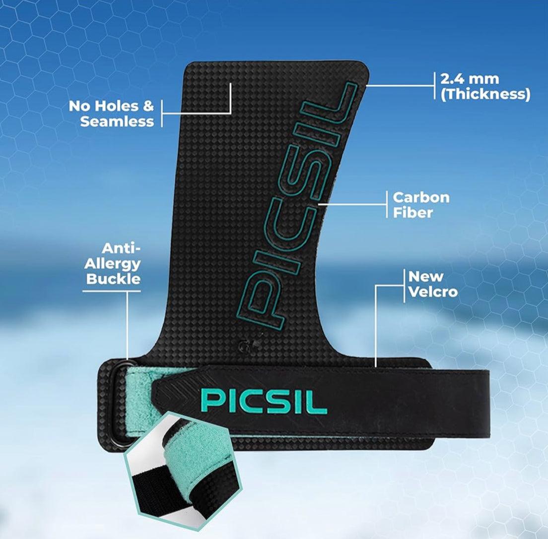 Picsil Falcon - Unbroken Fitness Shop