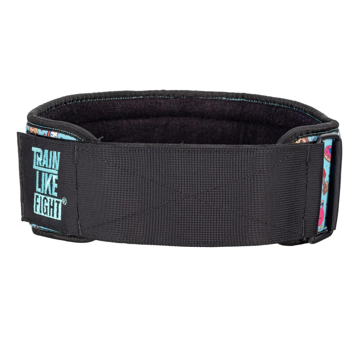 Rainbow Cookie Blue - Unbroken Fitness Shop