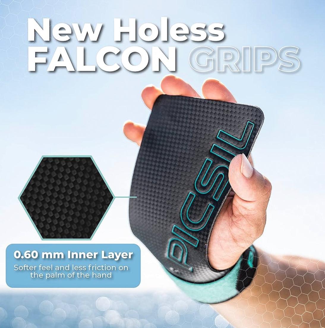 Picsil Falcon - Unbroken Fitness Shop