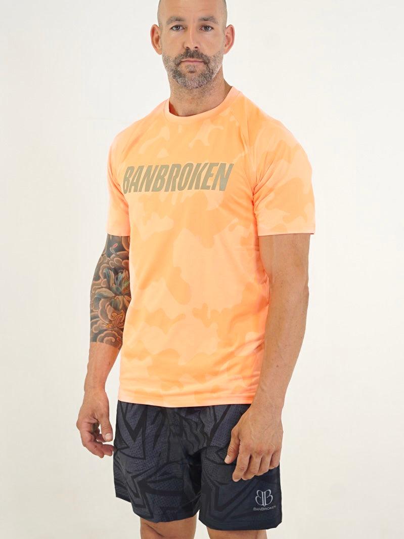 Ubuntu neón - Unbroken Fitness Shop