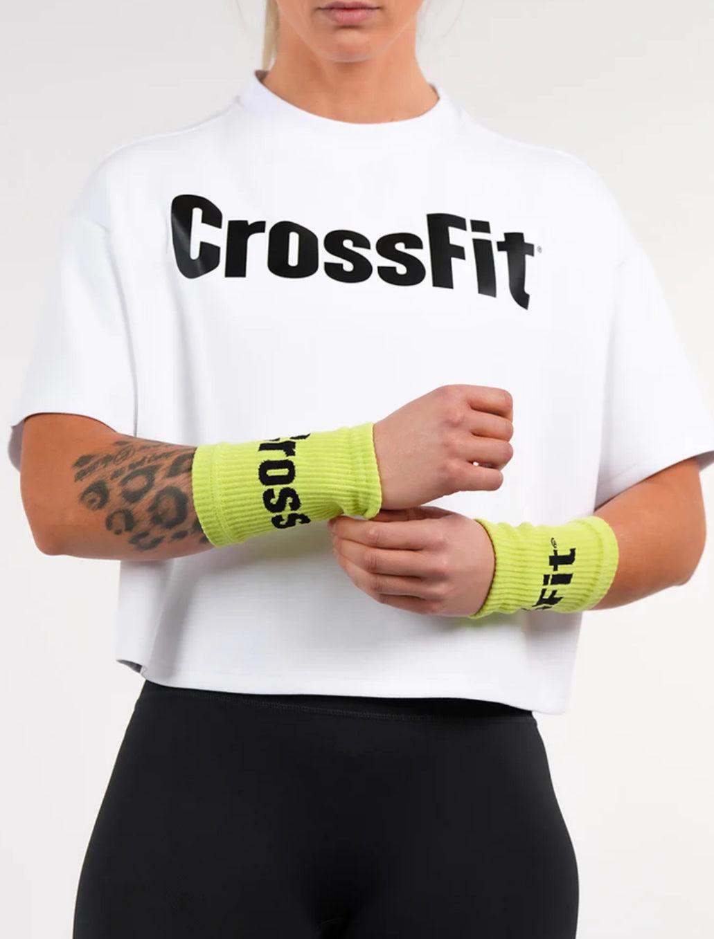 Sweet Bands CrossFit® pukie green - Unbroken Fitness Shop