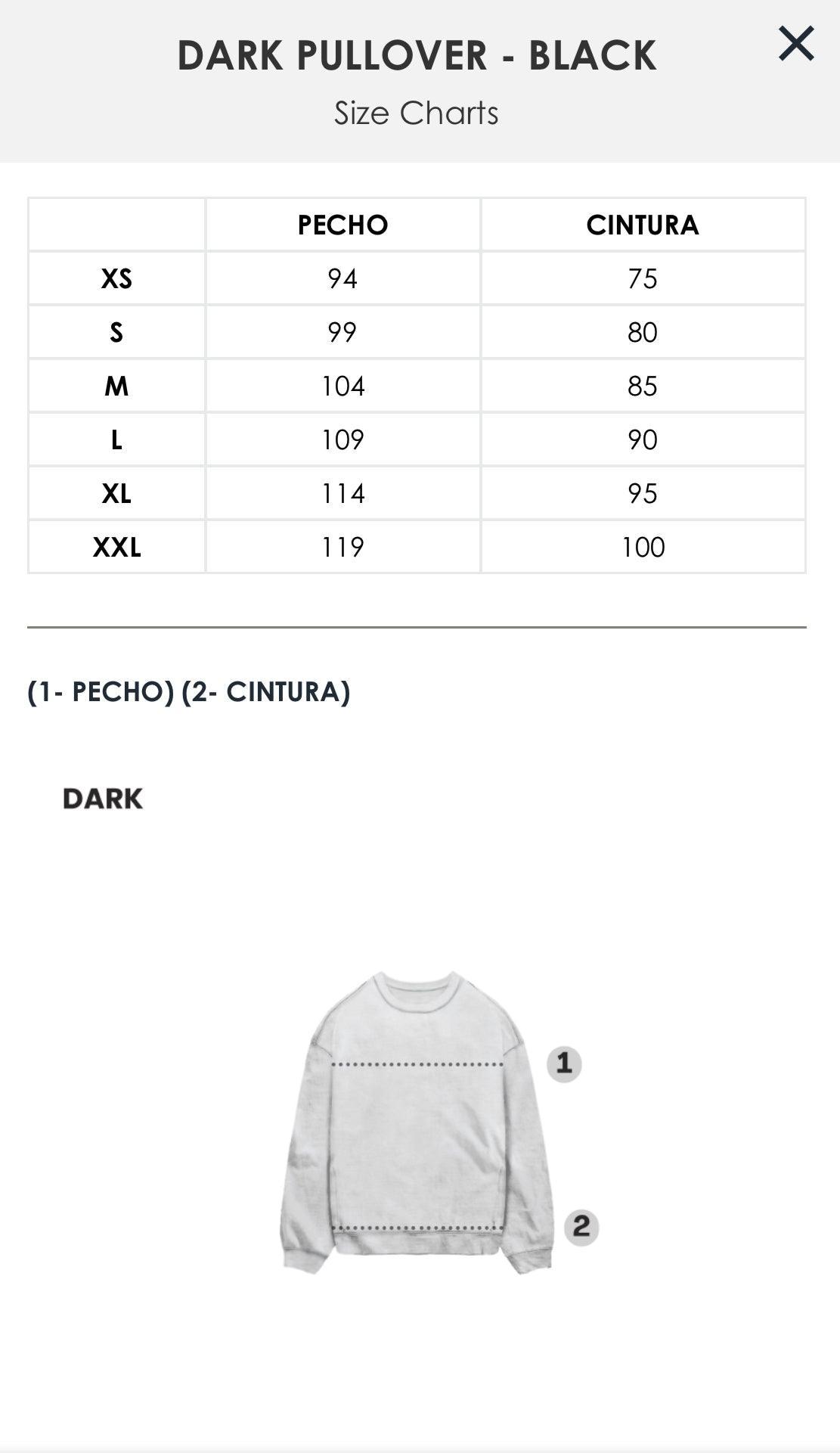 Sudadera Figth Your Goals - Unbroken Fitness Shop