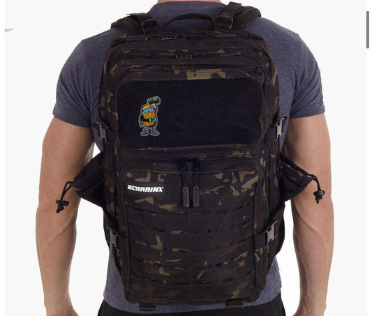 Croqfiter - Unbroken Fitness Shop