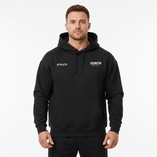 Sweatshirt da equipa Arnold