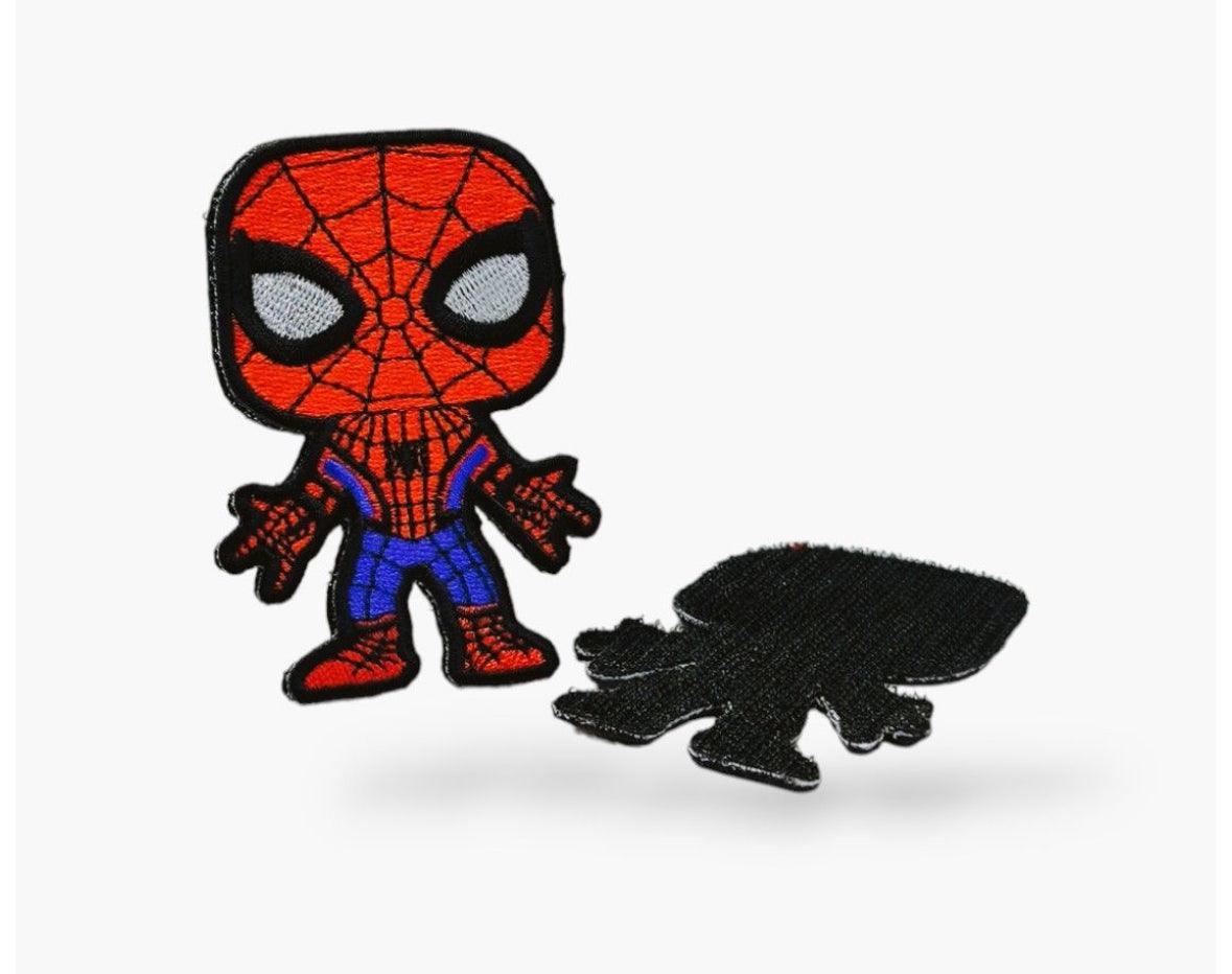 Tu amigo y vecino, Spiderman - Unbroken Fitness Shop