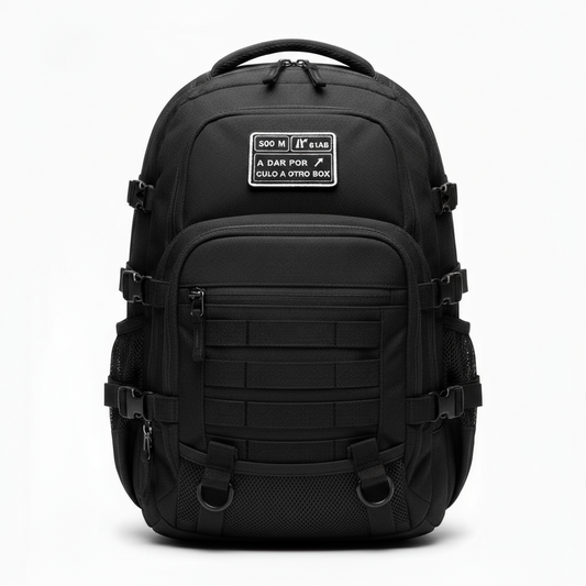 Vai foder outra caixa