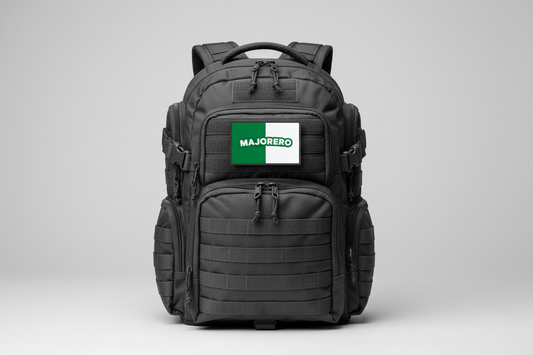 Bandera Fuerteventura | Majorero