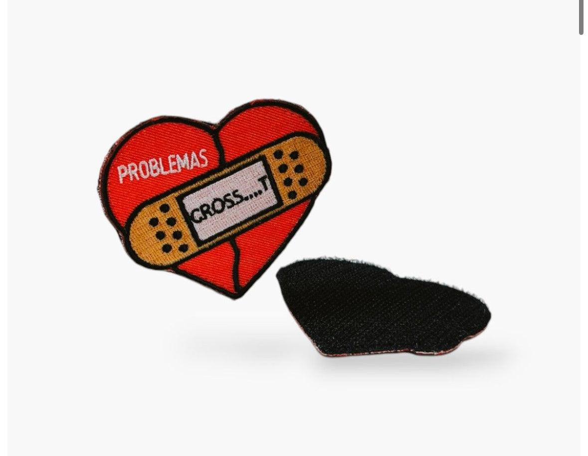 No más problemas - Unbroken Fitness Shop