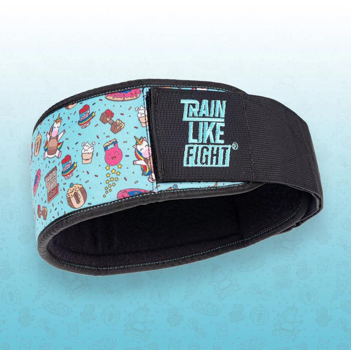 Rainbow Cookie Blue - Unbroken Fitness Shop