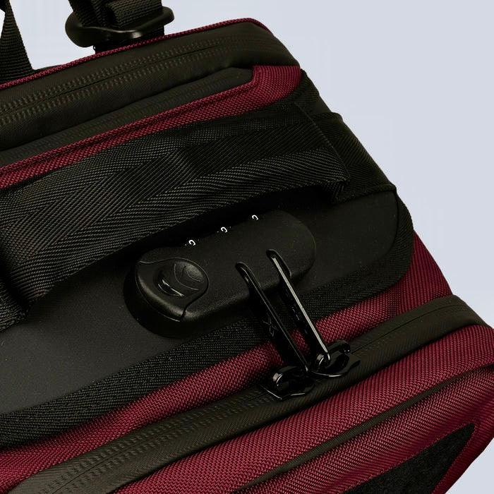 Tactical Maverick Picsil 2.0 red 40 L - Unbroken Fitness Shop