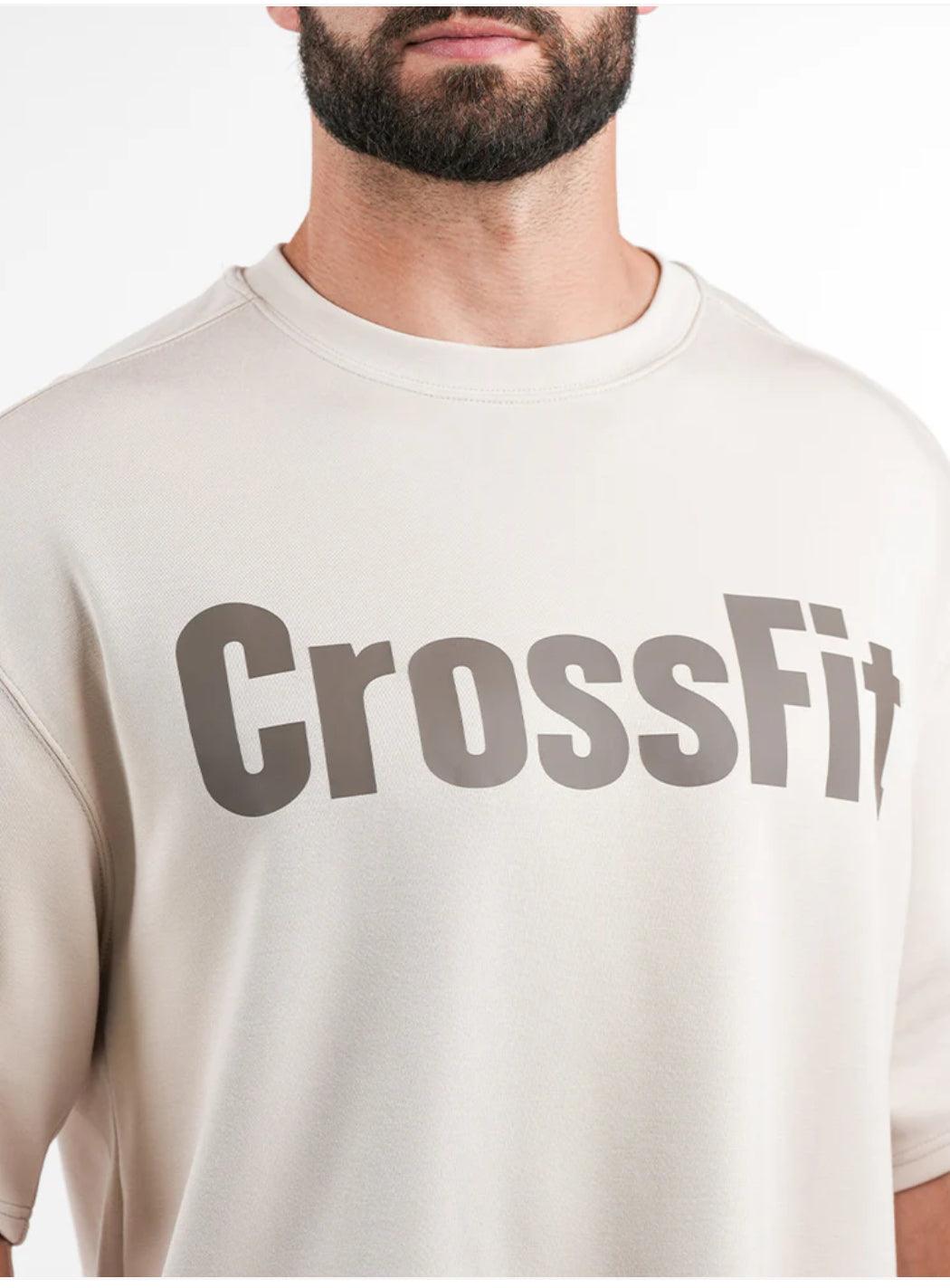 Smurf CrossFit® oversize desert - Unbroken Fitness Shop