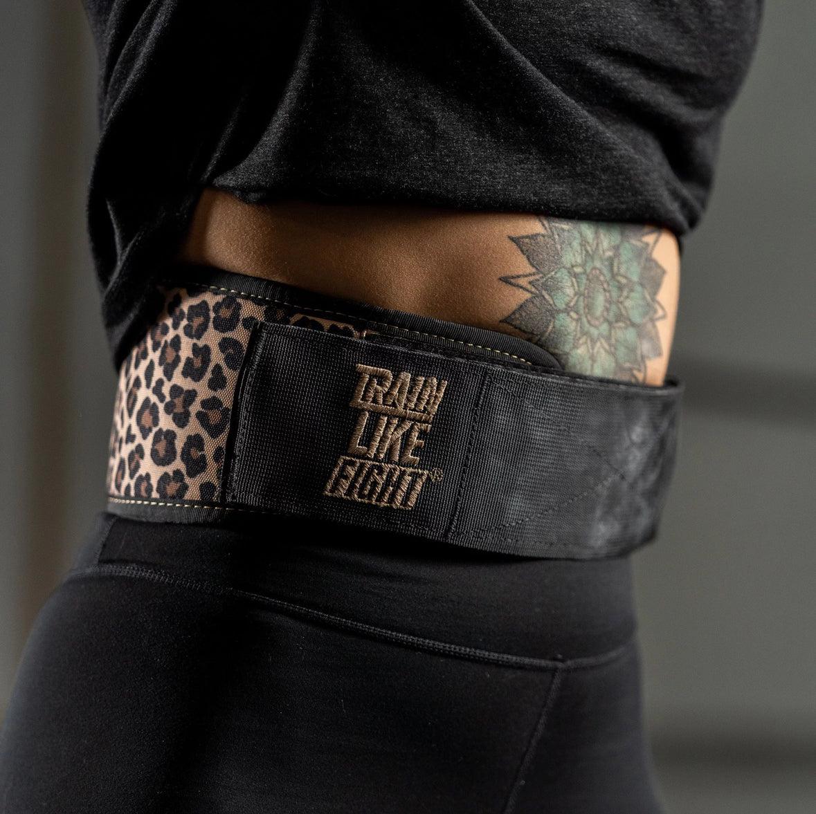 Animal Print | Leopard Edition - Unbroken Fitness Shop