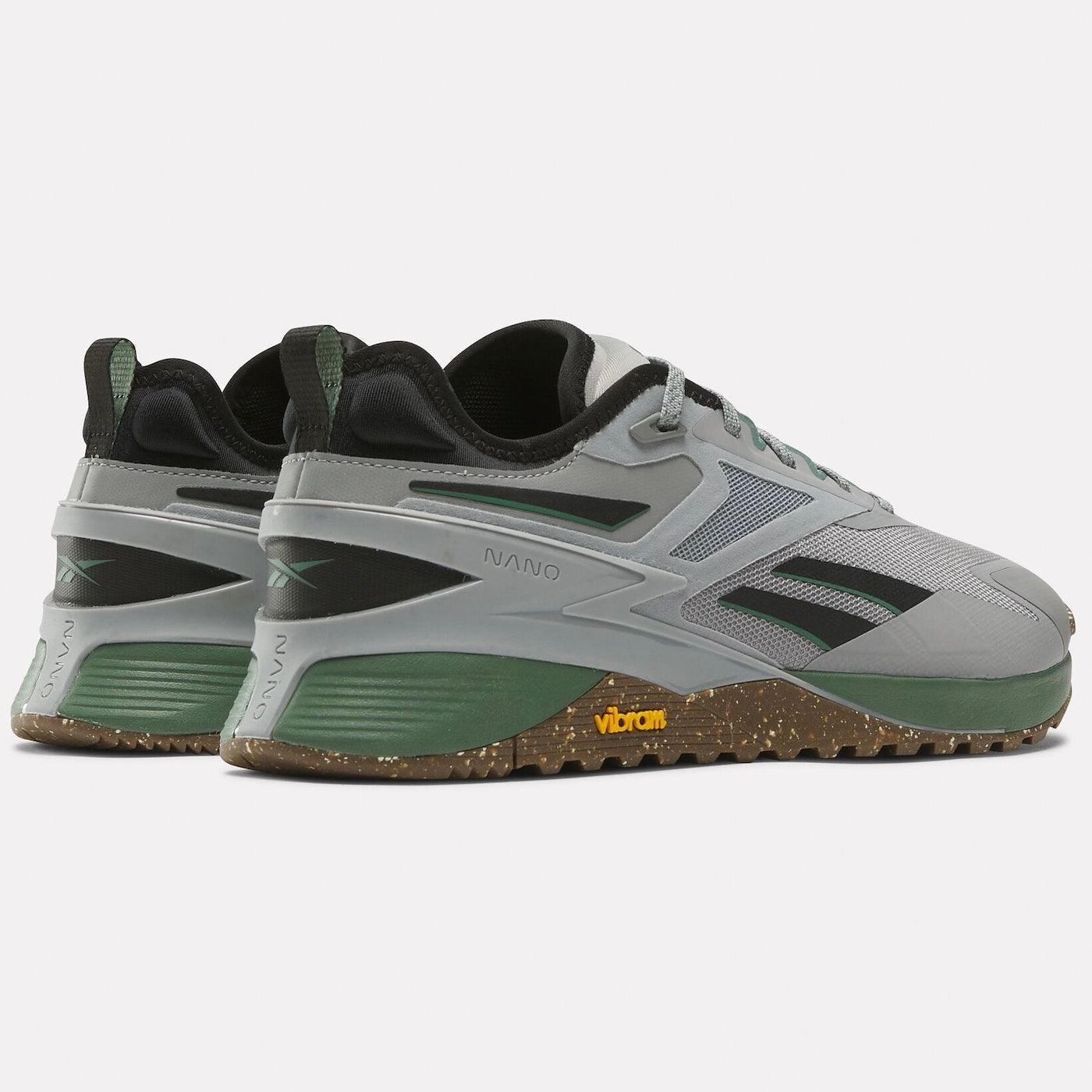 Nano X3 Adventure Vibram - Unbroken Fitness Shop