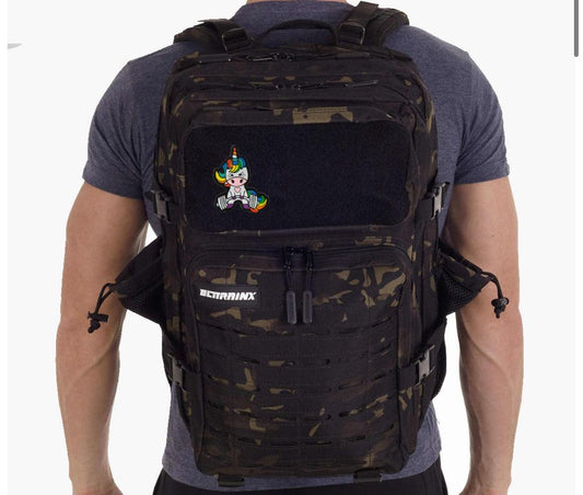 Unicornio - Unbroken Fitness Shop