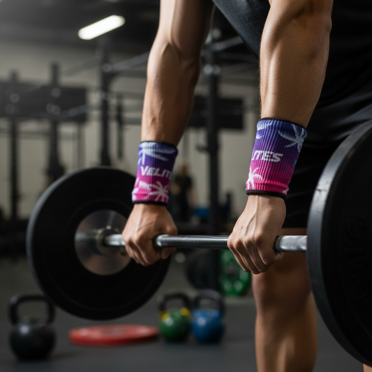 Deportivas Velites Wodapalooza