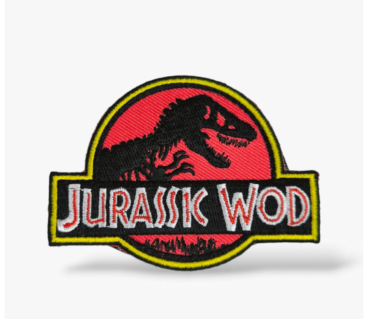 Jurassic WOD - Unbroken Fitness Shop