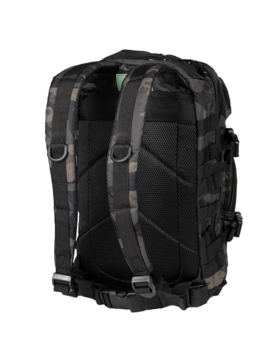 MilTec Assault camo 36 L
