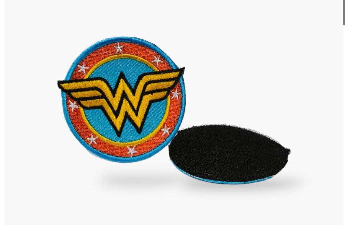 Wonder Woman - Unbroken Fitness Shop