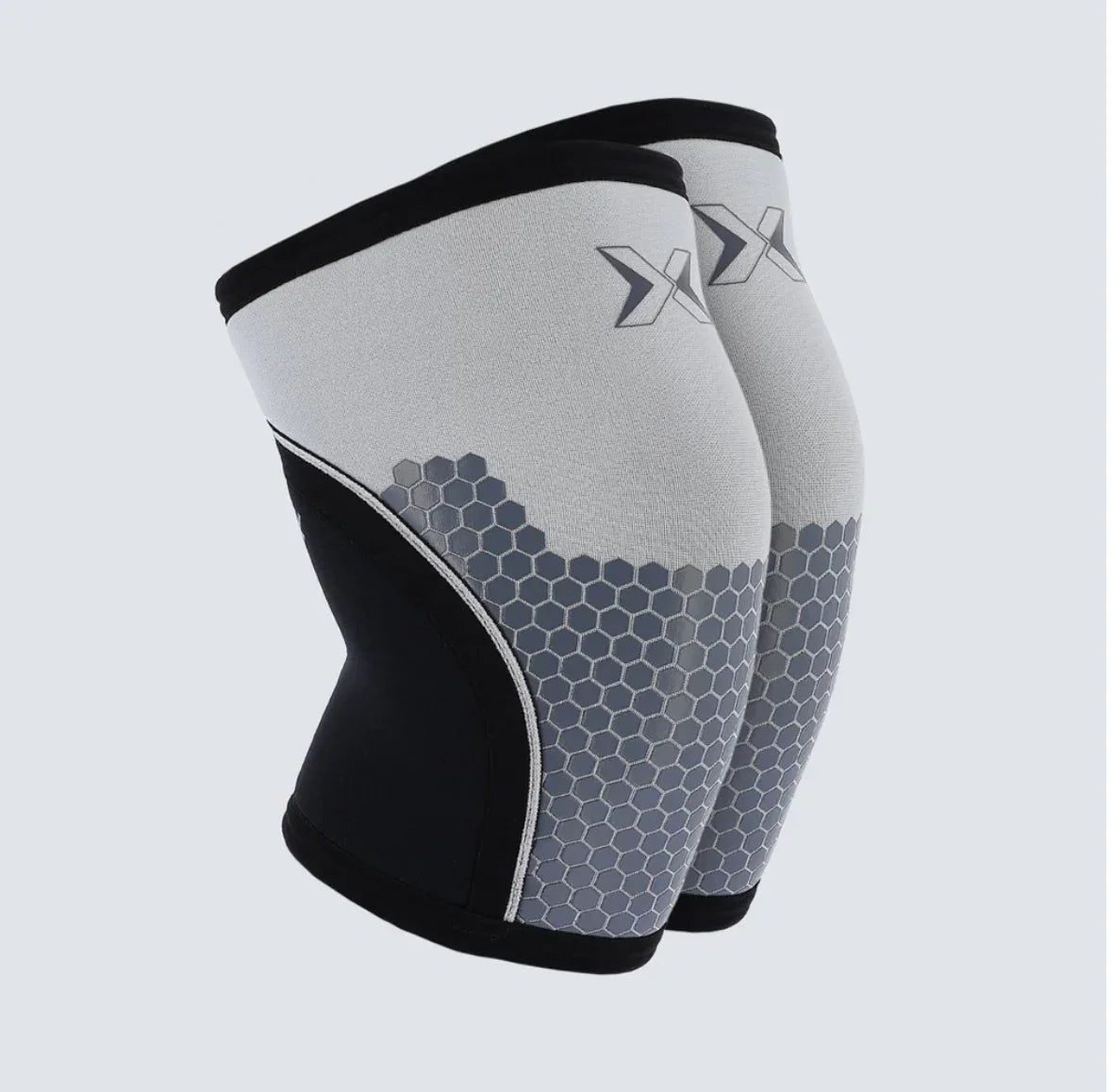 Hex Tech 5 mm white