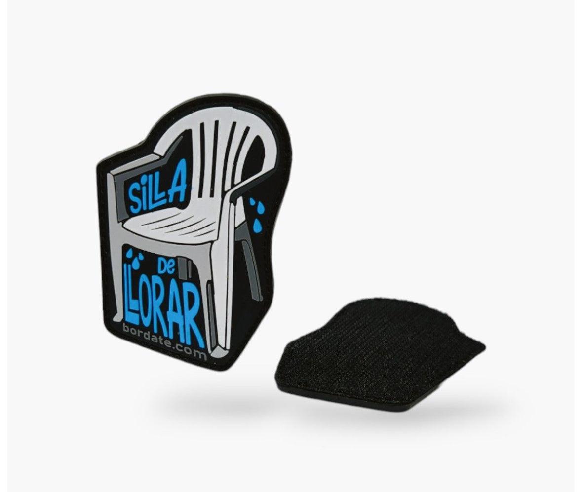 Silla de llorar - Unbroken Fitness Shop