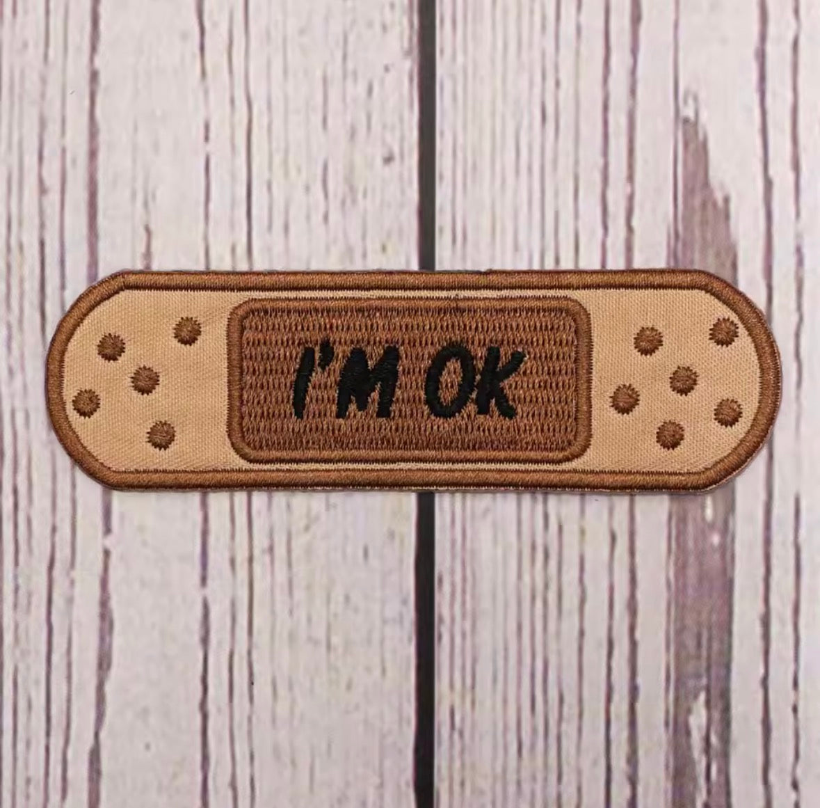 Im Ok
