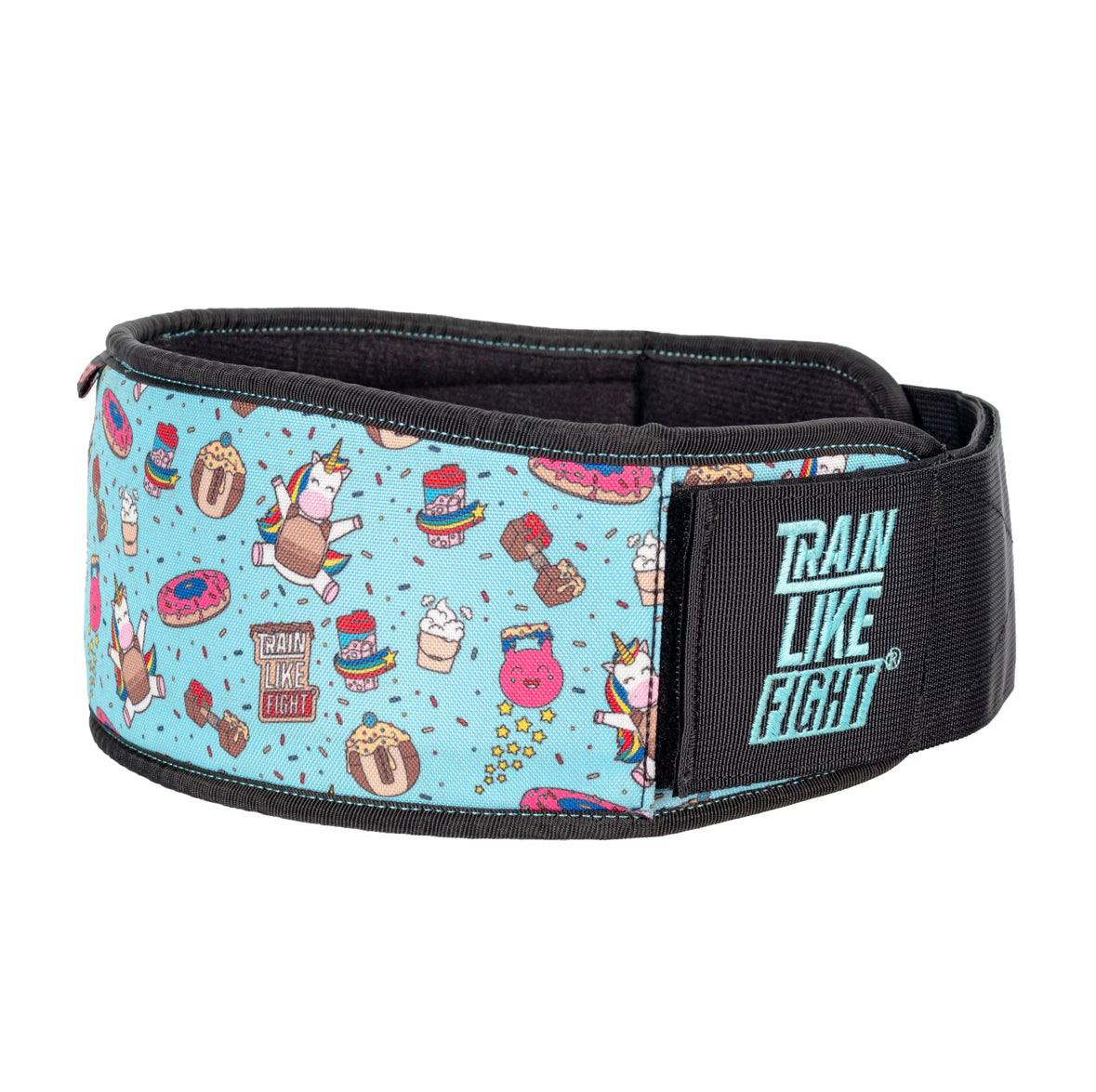 Rainbow Cookie Blue - Unbroken Fitness Shop