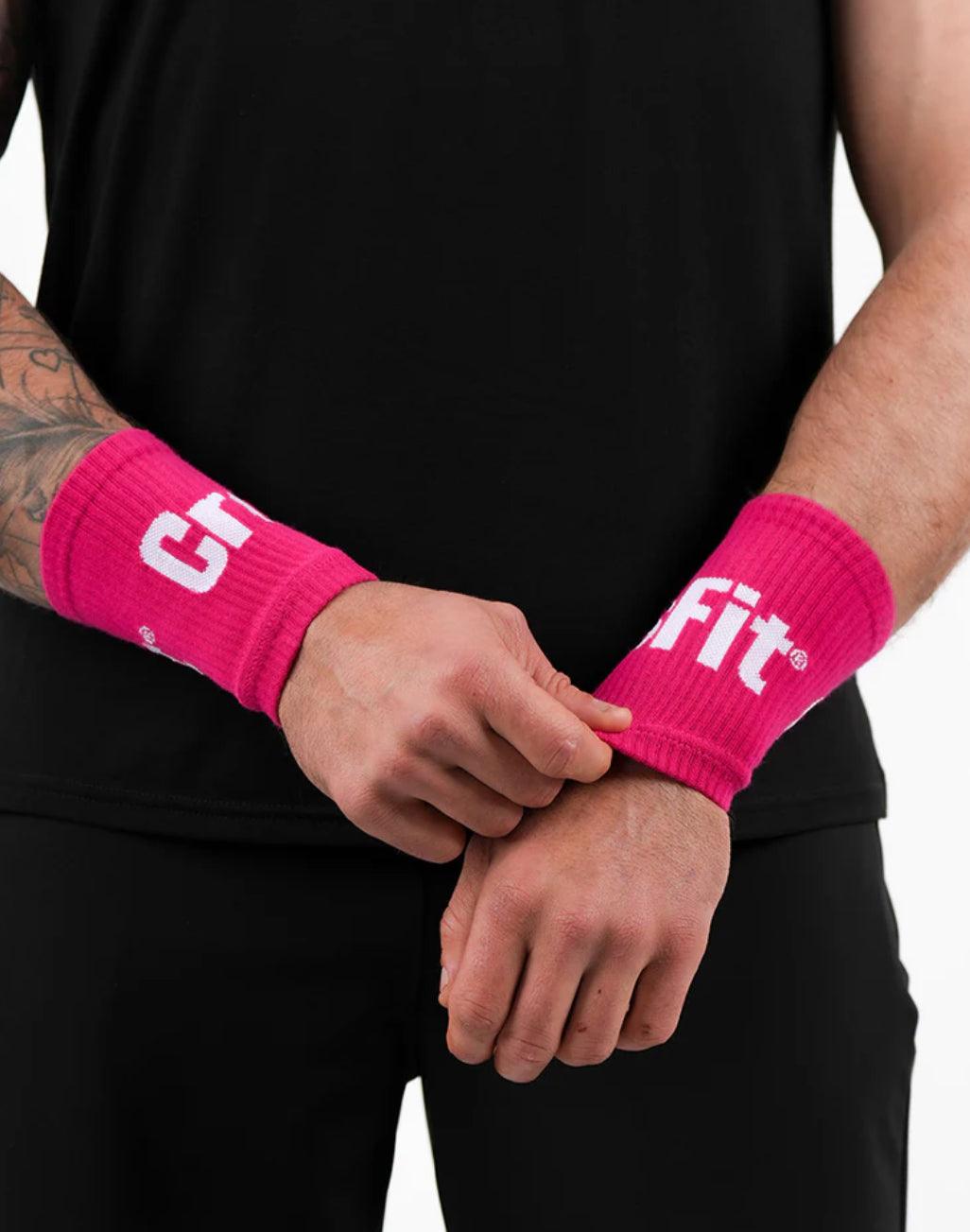 Sweet Bands CrossFit® bubble gum - Unbroken Fitness Shop