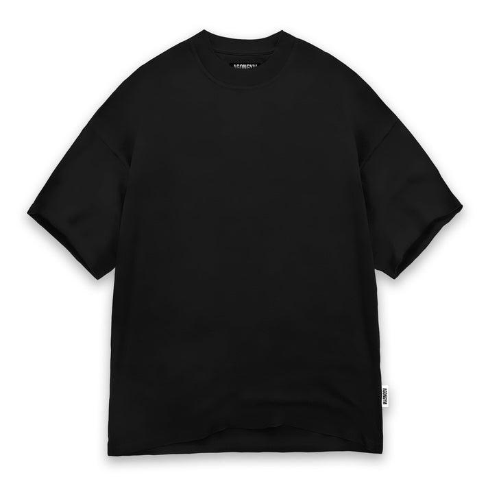 Original oversize black - Unbroken Fitness Shop