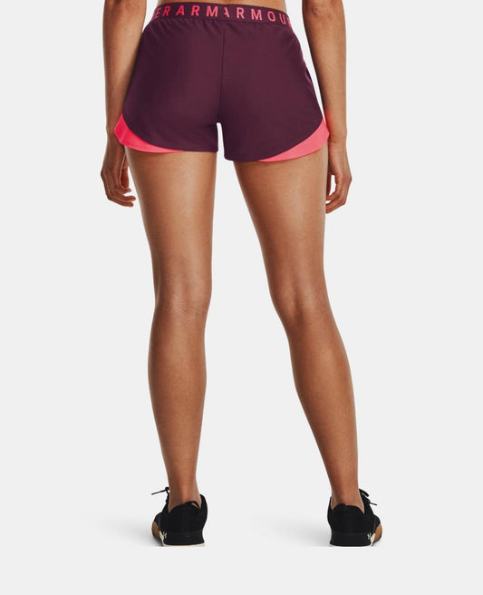 Pantalón corto Under Armour Play Up 2 en 1 - Unbroken Fitness Shop