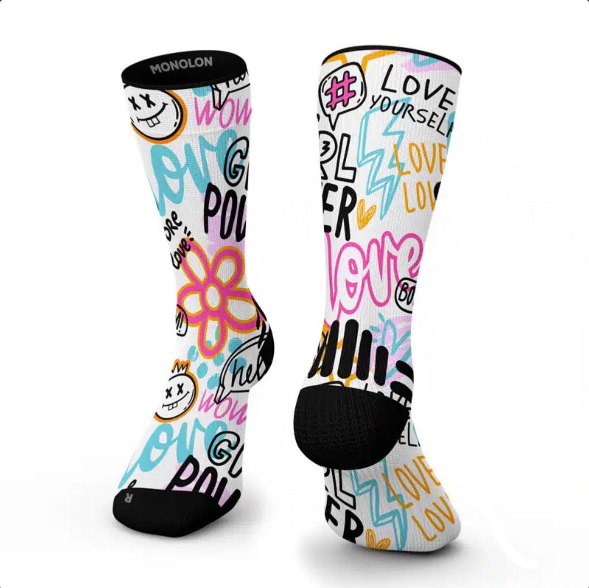 Hello Love - Unbroken Fitness Shop