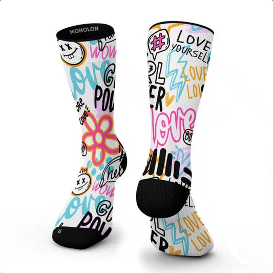 Hello Love - Unbroken Fitness Shop